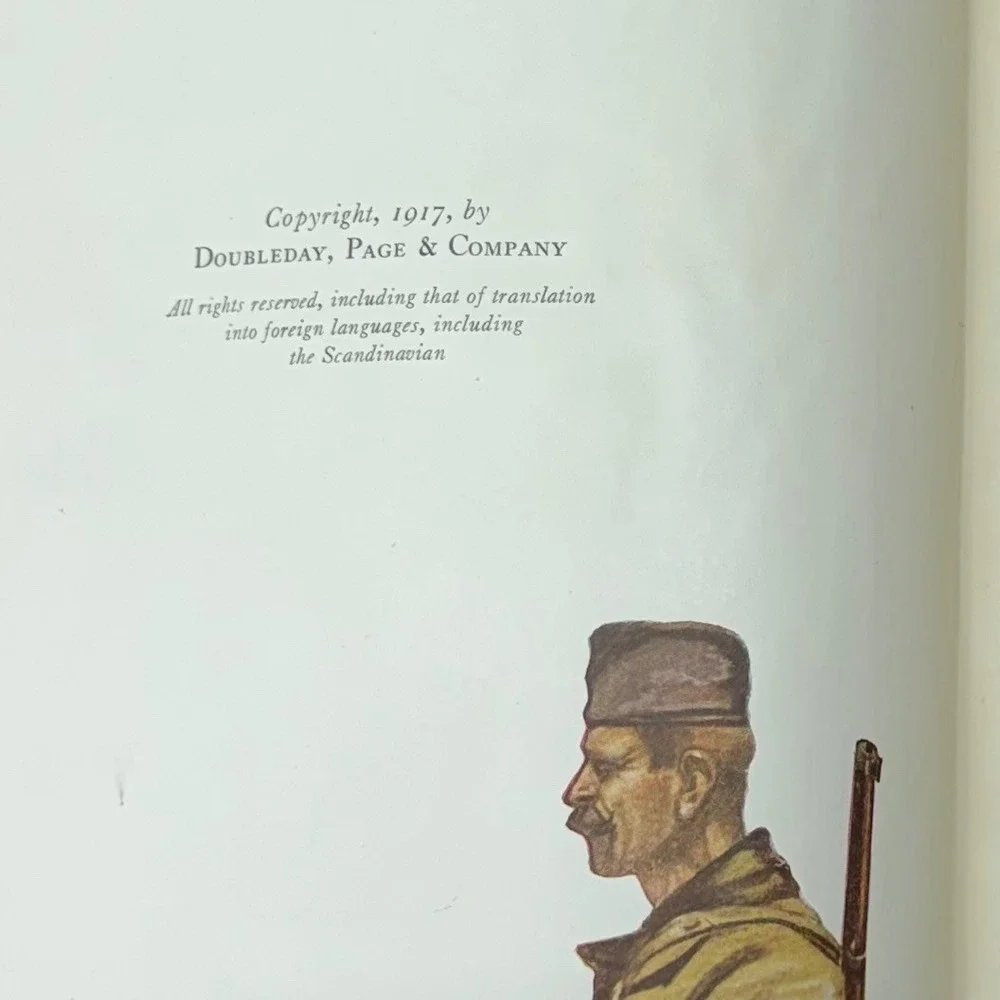 Doubleday history world